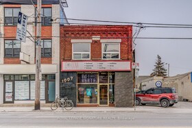 1005 1007 Pape Ave, Toronto, Ontario , MLS #E8031954 , Image - 1