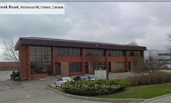 27 West Beaver Creek Rd, Richmond Hill, Ontario, Beaver Creek Business Park