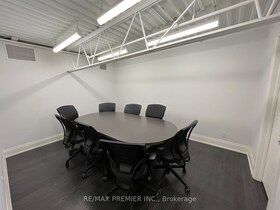 4000 Steeles Ave W, York, Ontario , MLS #N8033000 , Image - 1