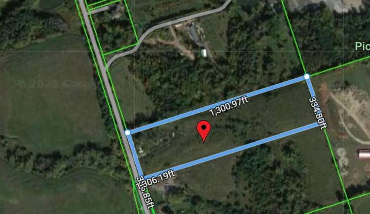 3865 Sideline 14 Rd, Pickering, Ontario, Rural Pickering