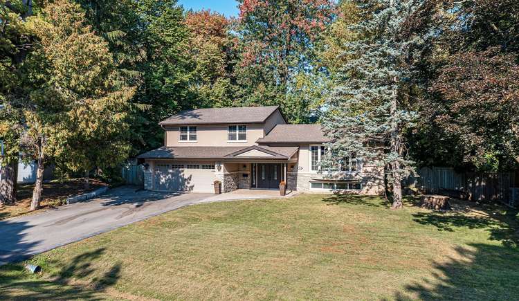 165 Walby Dr, Oakville, Ontario, Bronte East