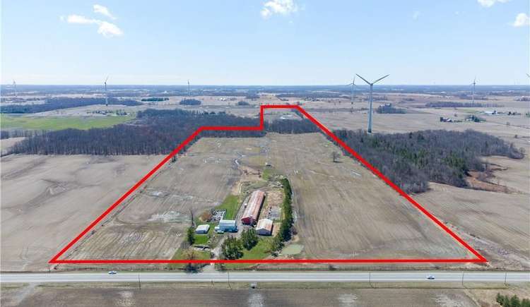 4234 20 Highway, West Lincoln, Ontario, 