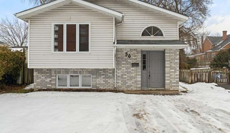 56 Creswell Dr, Quinte West, Ontario, 