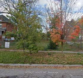 39 Roseview Ave, York, Ontario