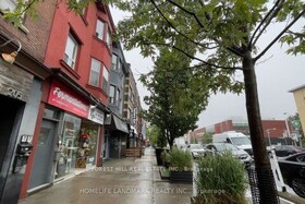 201 Danforth Ave, Toronto, Ontario , MLS #E8036456 , Image - 1