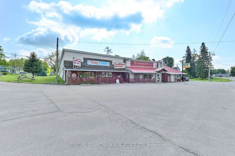 203 Russell St, Madoc, Ontario, 