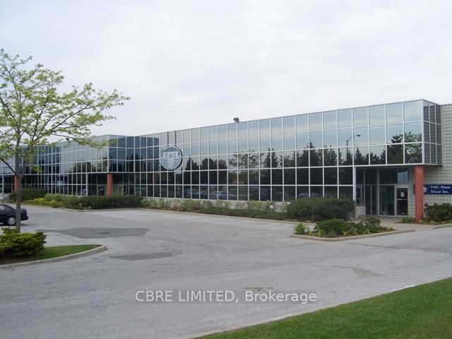 50 East Beaver Creek Rd, Richmond Hill, Ontario, Beaver Creek Business Park