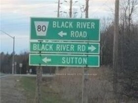 0 Black River Rd, York, Ontario , MLS #N8038626 , Image - 1