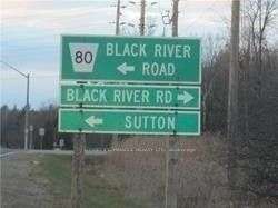 0 Black River Rd, Georgina, Ontario, Virginia