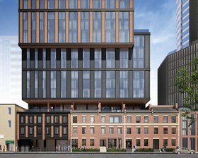199 Church St, Toronto, Ontario , MLS #C8039984 , Image - 1