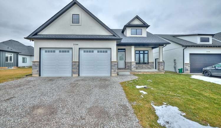 3544 Canfield Cres, Fort Erie, Ontario, 