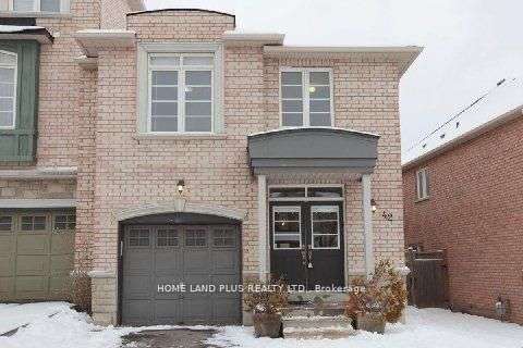 42 Mintwood Rd, Vaughan, Ontario, Patterson