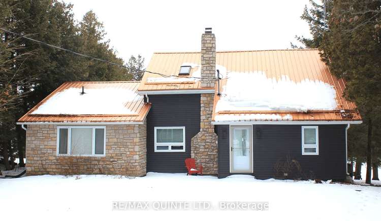 433 Marble Point Rd, Marmora and Lake, Ontario, 
