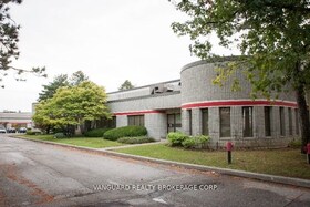 1111 Flint Rd, Toronto, Ontario , MLS #W8044814 , Image - 1