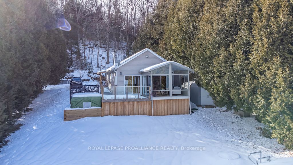 2420 Victoria Springs Lane, Smith-Ennismore-Lakefield, Ontario, Rural Smith-Ennismore-Lakefield