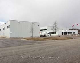 120 Artesian Industrial Pkwy, Simcoe, Ontario