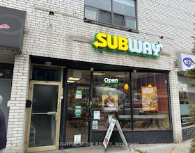 232 Danforth Ave, Toronto, Ontario , MLS #E8048822 , Image - 1