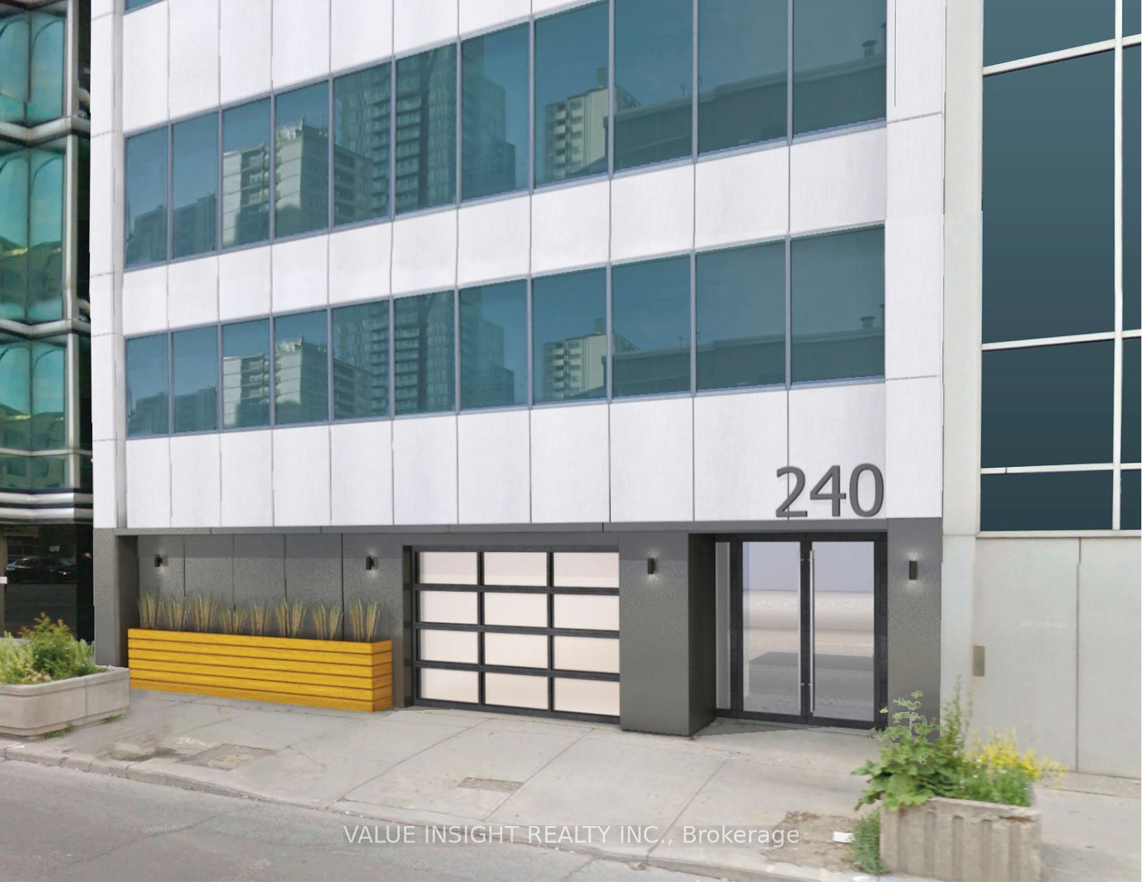 240 Eglinton Ave E, Toronto, Ontario, Mount Pleasant West