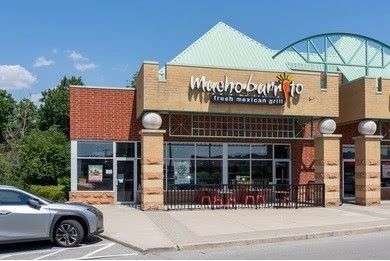 223 North Service Rd W, Oakville, Ontario, Uptown Core