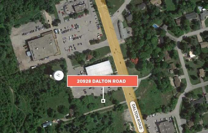 20928 Dalton Rd, Georgina, Ontario, Sutton & Jackson's Point