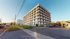220 Duncan Mill Rd, Toronto, Ontario , MLS #C8049528 , Image - 1