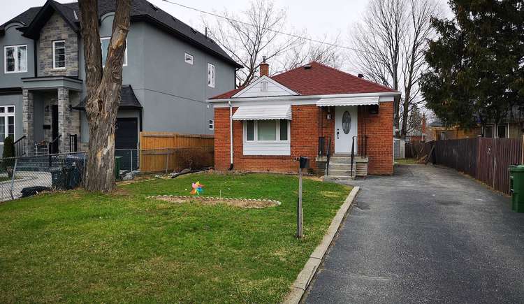 3 Twin Pauls Cres, Toronto, Ontario, Wexford-Maryvale
