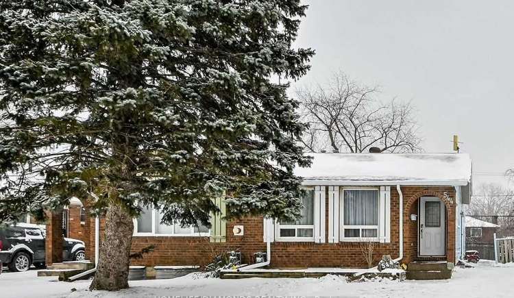 544 First Ave, Welland, Ontario, 