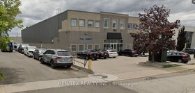 85 Corstate Ave, York, Ontario , MLS #N8052590 , Image - 1
