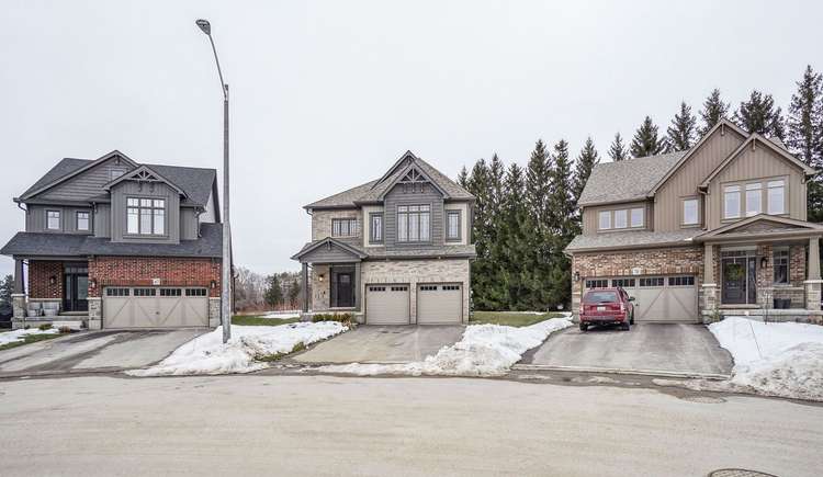 49 Maidens Cres, Collingwood, Ontario, Collingwood