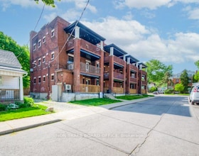 41 Albert St, Hamilton, Ontario , MLS #X8054438 , Image - 1