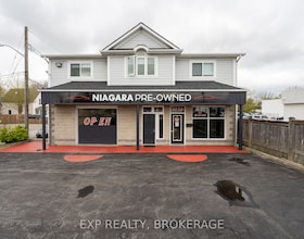 4460 Drummond Rd, Niagara, Ontario , MLS #X8055122 , Image - 1