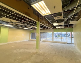 3400 Dundas St W, Toronto, Ontario , MLS #W8055480 , Image - 1