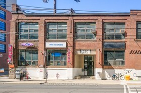 250 Carlaw Ave, Toronto, Ontario , MLS #E8055556 , Image - 1