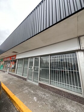 3400 Dundas St W, Toronto, Ontario , MLS #W8055500 , Image - 1