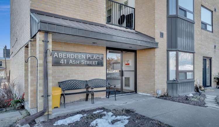 41 Ash St, Uxbridge, Ontario, Uxbridge