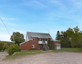 161 Main St, Parry Sound, Ontario , MLS #X8056614 , Image - 1
