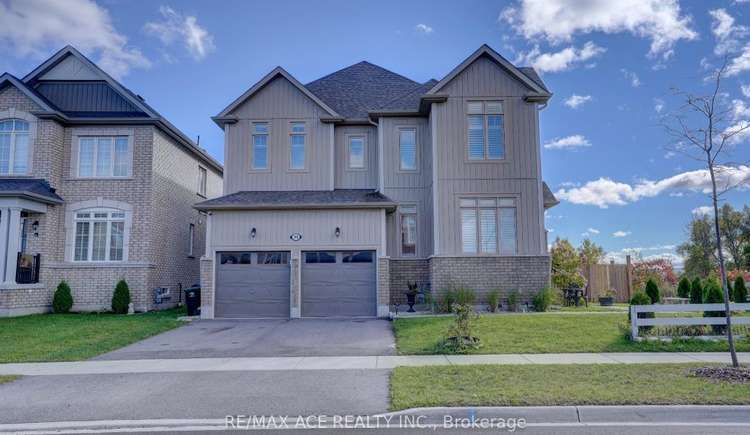 98 Kirby Ave, Collingwood, Ontario, Collingwood