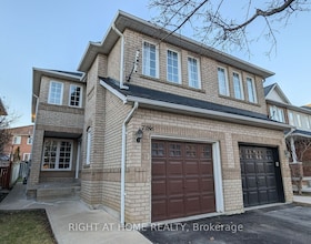 7186 Waldorf Way, Peel, ON , MLS #W13117080 , Image - 1