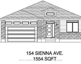154 Sienna Ave, Hastings, Ontario