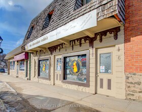 16 Bridge St W, Hastings, Ontario , MLS #X8058522 , Image - 1