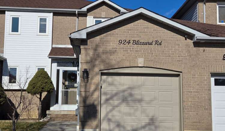 924 Blizzard Rd, Mississauga, Ontario, East Credit