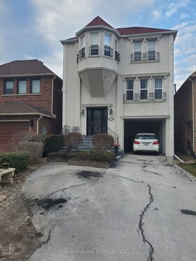 44 Roxborough Lane, York, ON , MLS #N12114101 , Image - 1