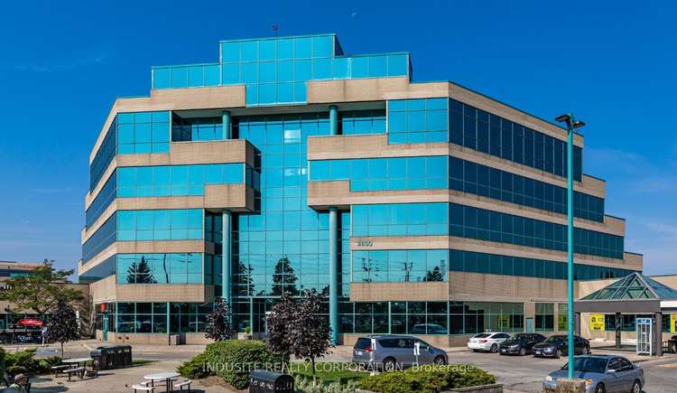 2800 Skymark Ave, Mississauga, Ontario, Airport Corporate