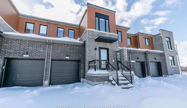 155 Gateland Dr, Barrie, Ontario, Painswick South