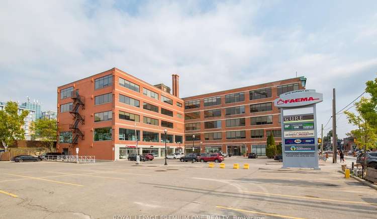 672 Dupont St, Toronto, Ontario, Dovercourt-Wallace Emerson-Junction