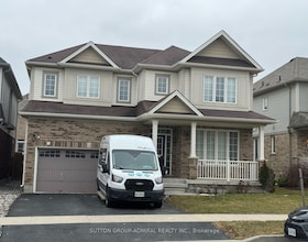 129 Whitwell Way, Hamilton, ON , MLS #X13590296 , Image - 1