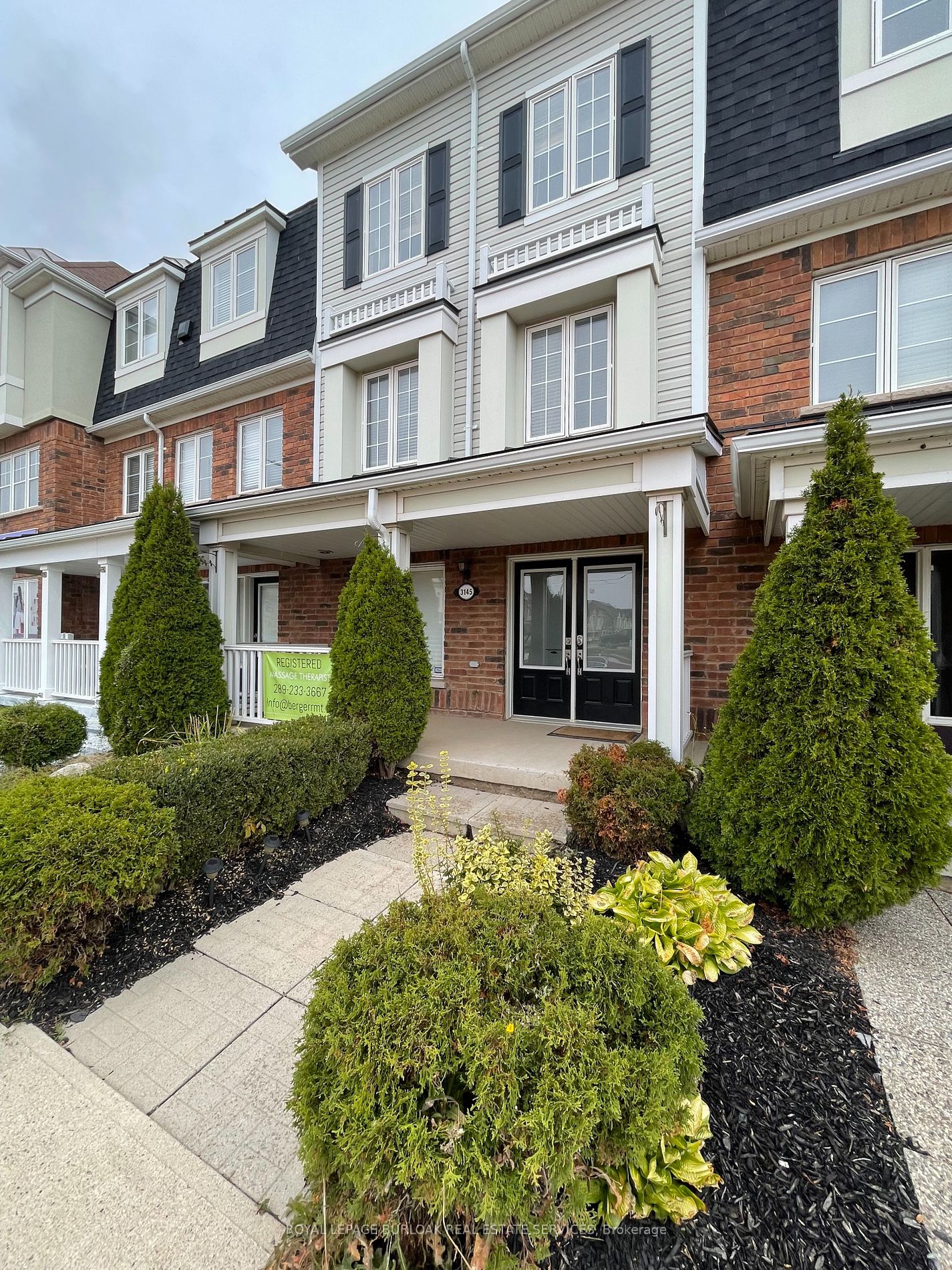 3145 Walkers Line, Burlington, Ontario, Alton