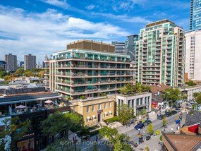 100 Yorkville Ave