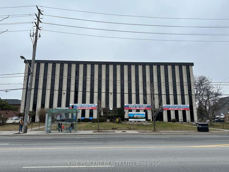 1017 Wilson Ave S, Toronto, Ontario, Downsview-Roding-CFB