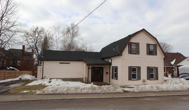 109 Hastings Ave, Marmora and Lake, Ontario, 